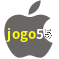 Aplicativo jogo55 para iOS
