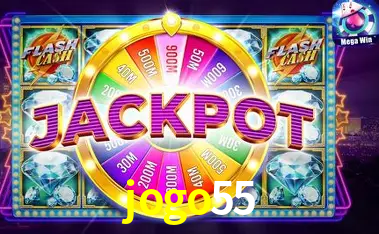 Descubra a Essência do jogo55: Nossa História e Compromissos