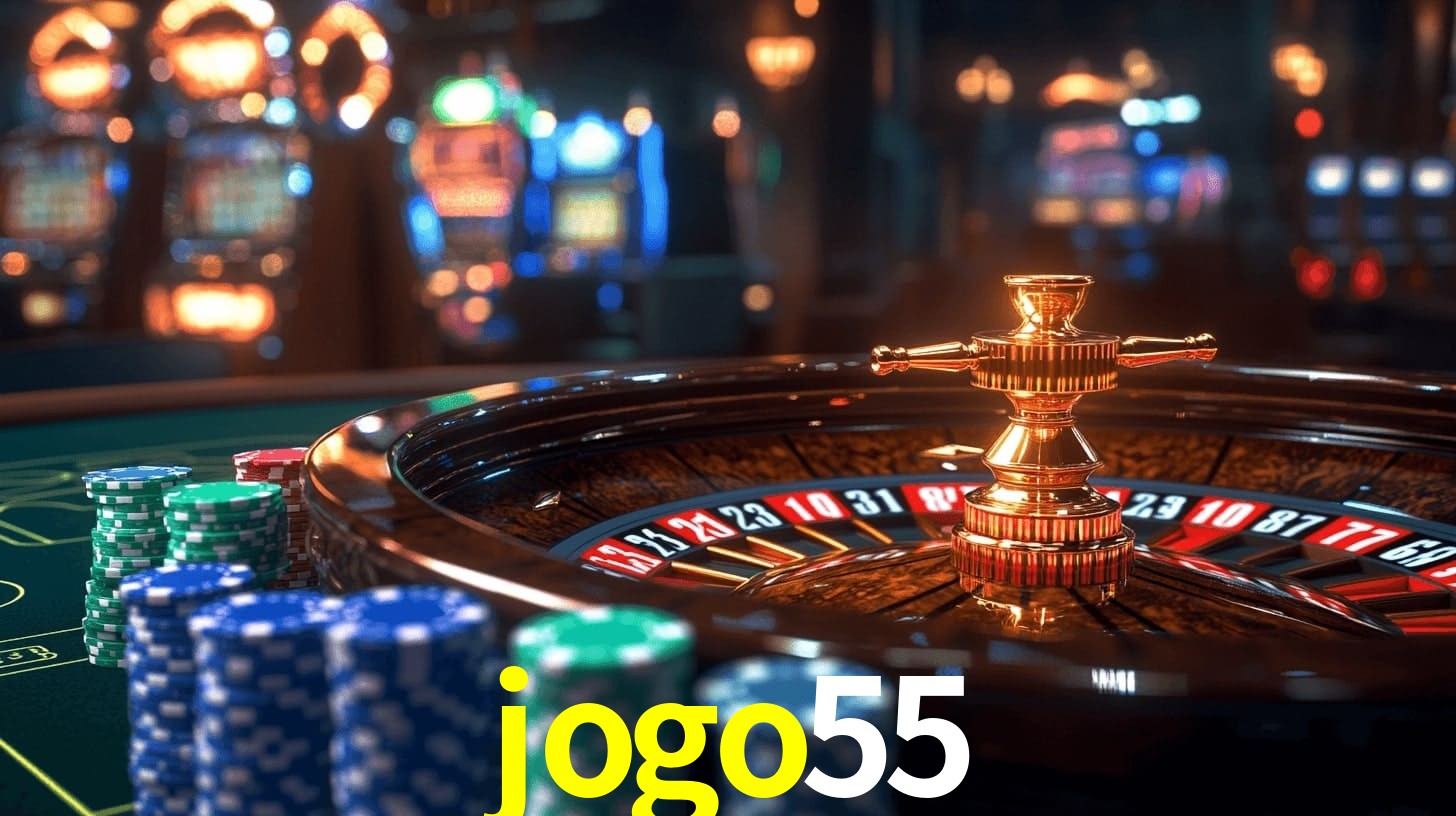 jogo55 - Plataforma Oficial de Slots do Brasil - jogo55.com