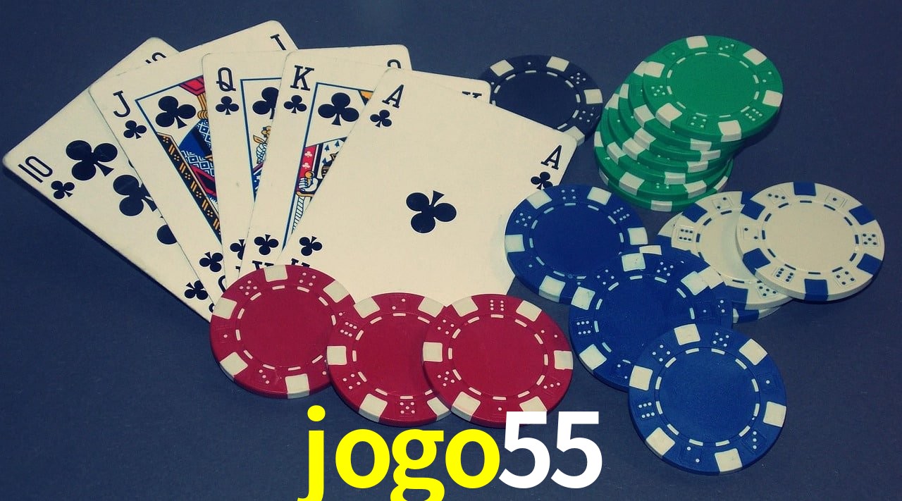 Experiência VIP jogo55