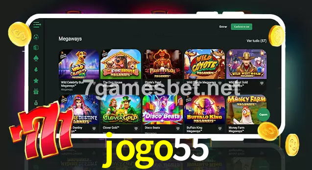 jogo55 aplicativo