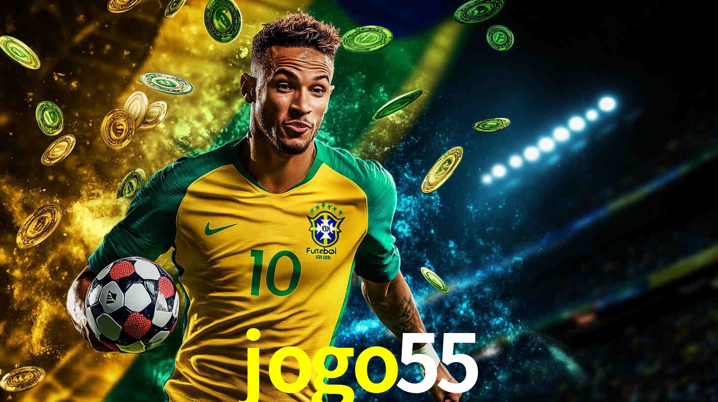 Descubra a Essência do jogo55: Nossa História e Compromissos