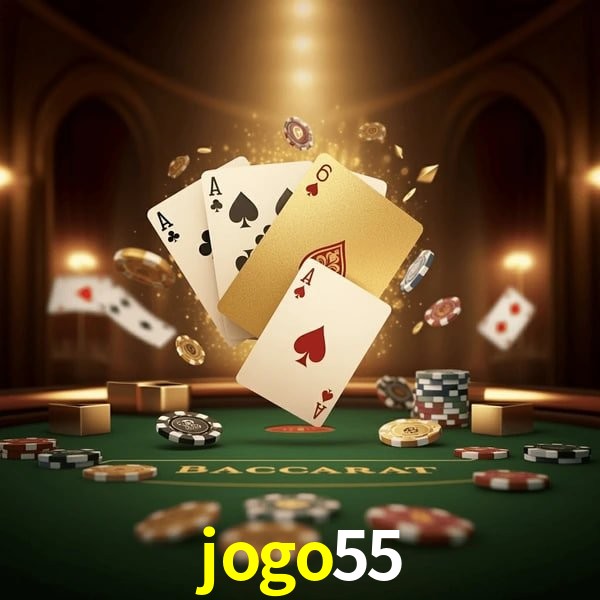 VIP Casino jogo55