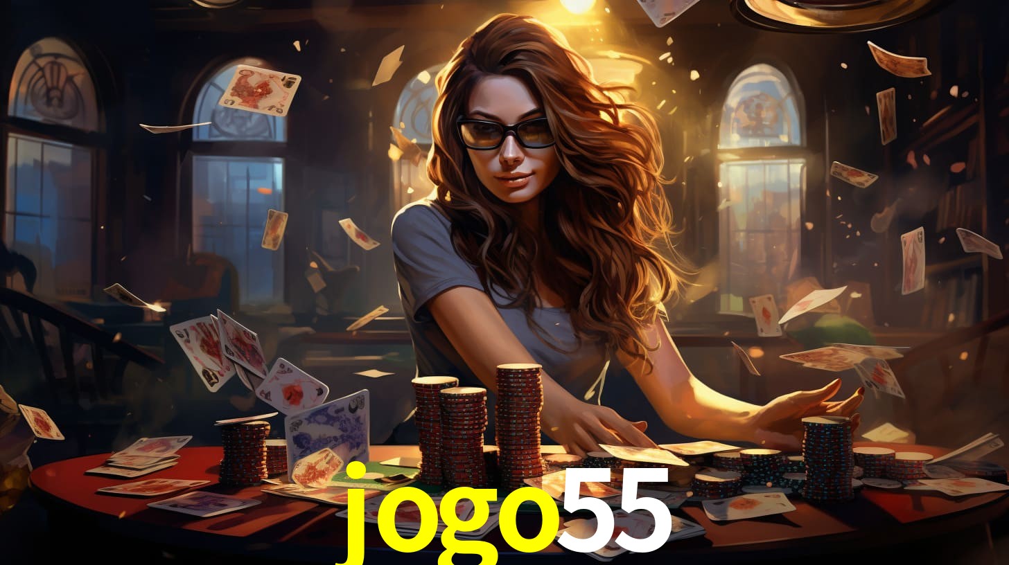 Live Casino jogo55