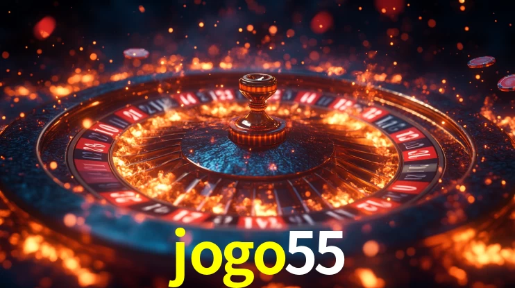Experimente o Login Seguro Premium no jogo55