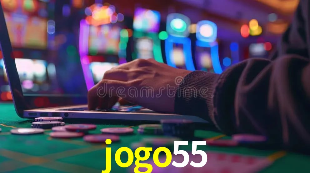 Bônus Diários jogo55