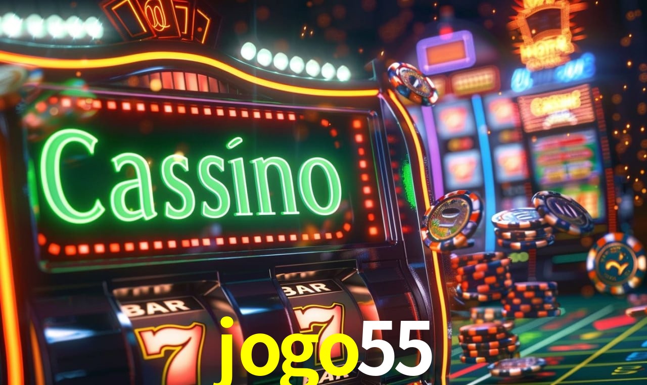 Integração de APIs jogo55