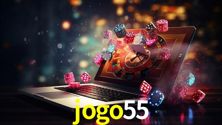 cassino jogo55
