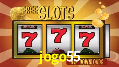 Descubra o Mundo do Cassino Online com jogo55