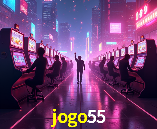 Casino VIP jogo55