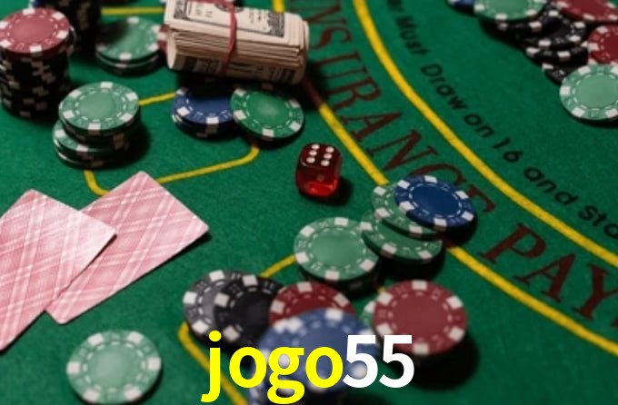 jogo55,jogo55.com