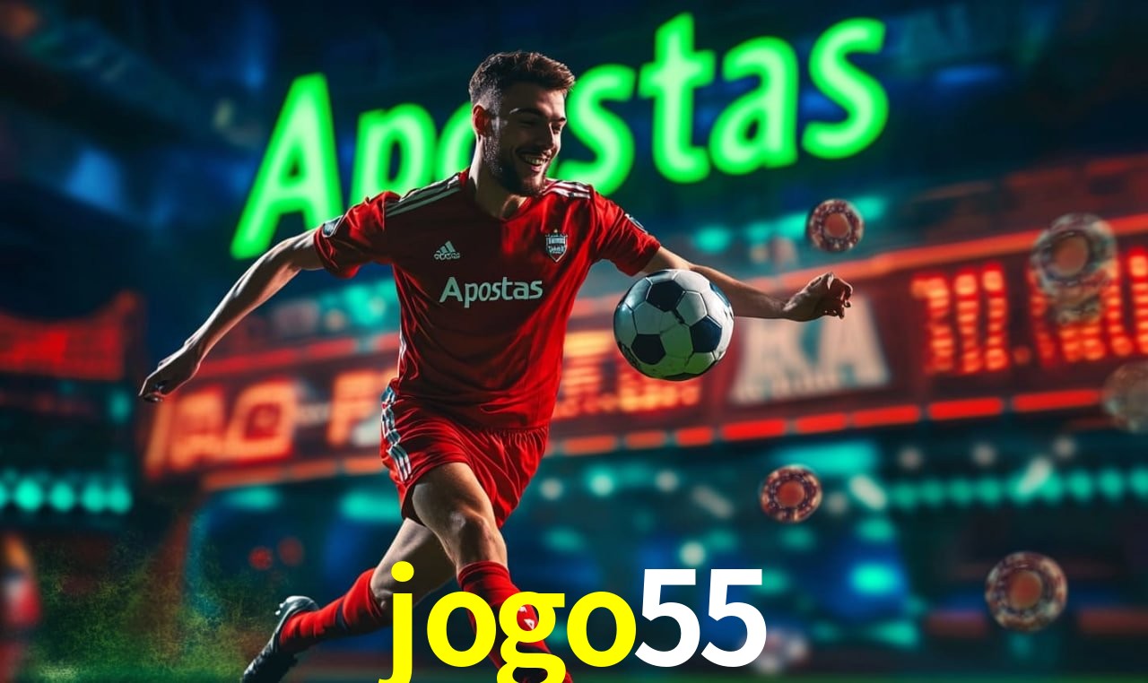 Jogos Exclusivos jogo55