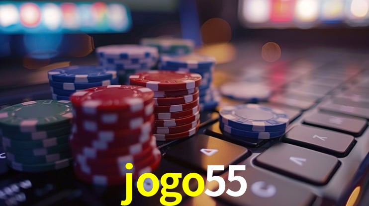 Promoção Relâmpago jogo55