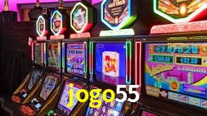 PIX Instantâneo jogo55