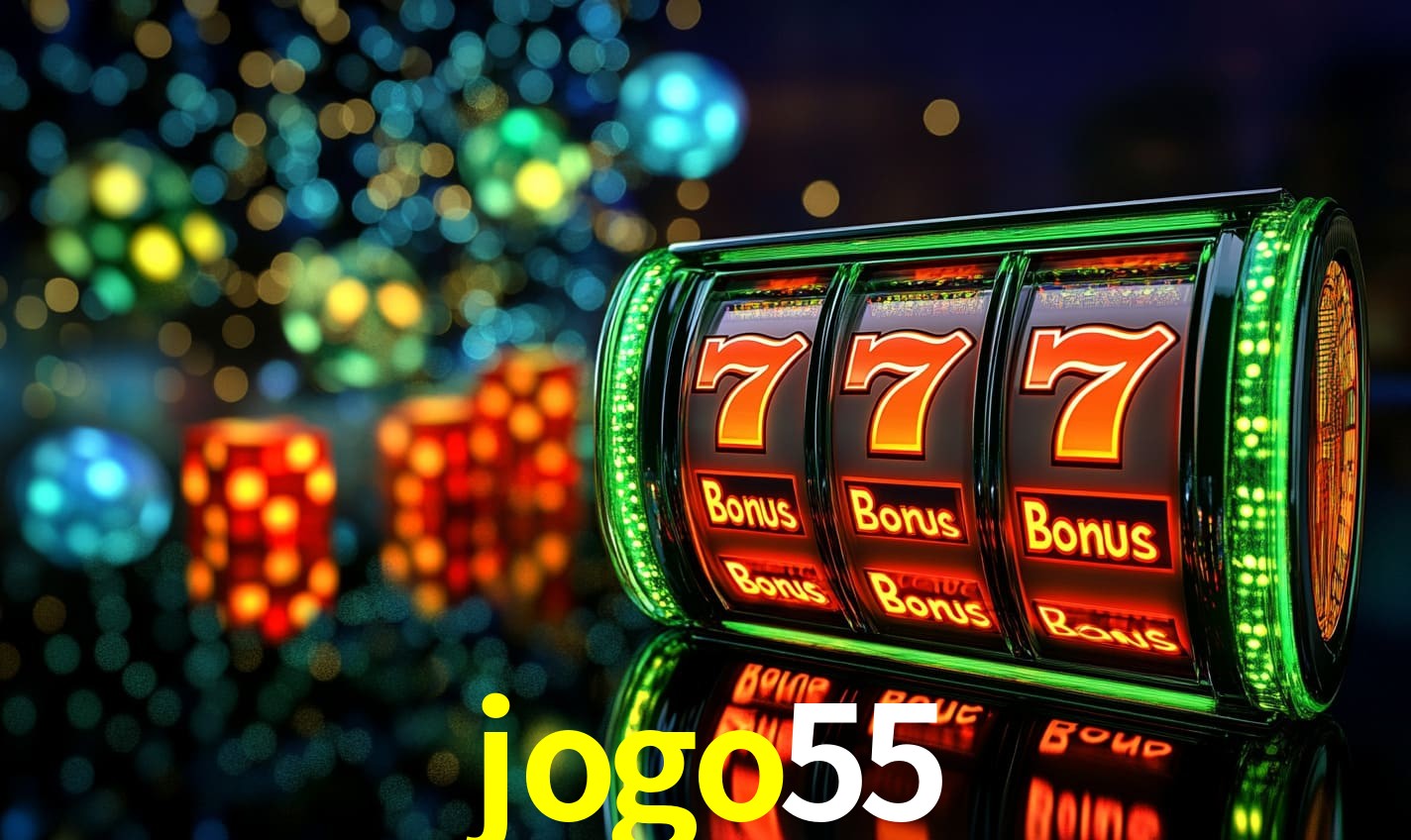 Design Responsivo jogo55