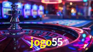 Recursos de Bônus jogo55