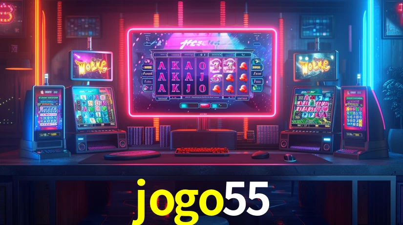 jogo55,jogo55.com