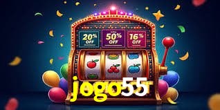 Ofertas Exclusivas jogo55