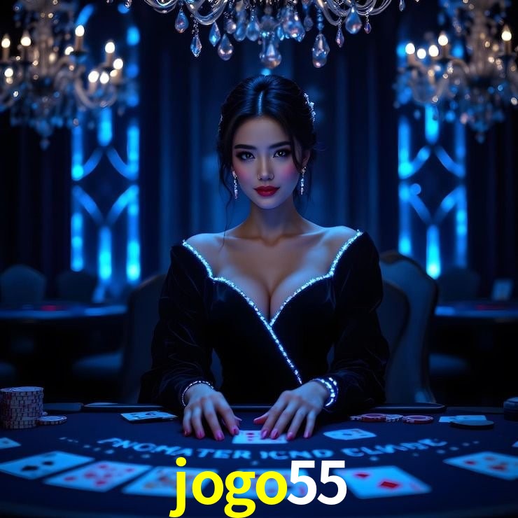 Segurança 2FA jogo55