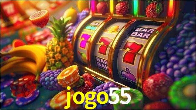 API Integration jogo55