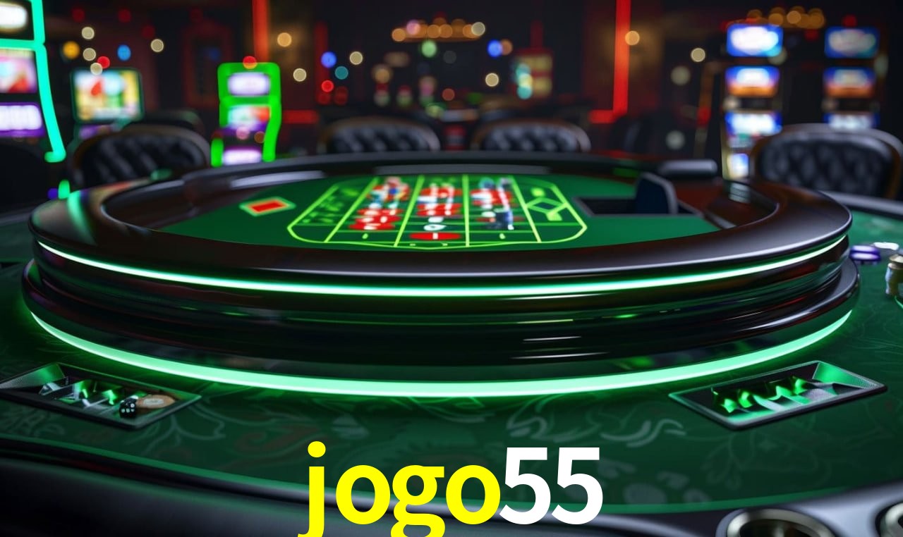 Platform Technology jogo55