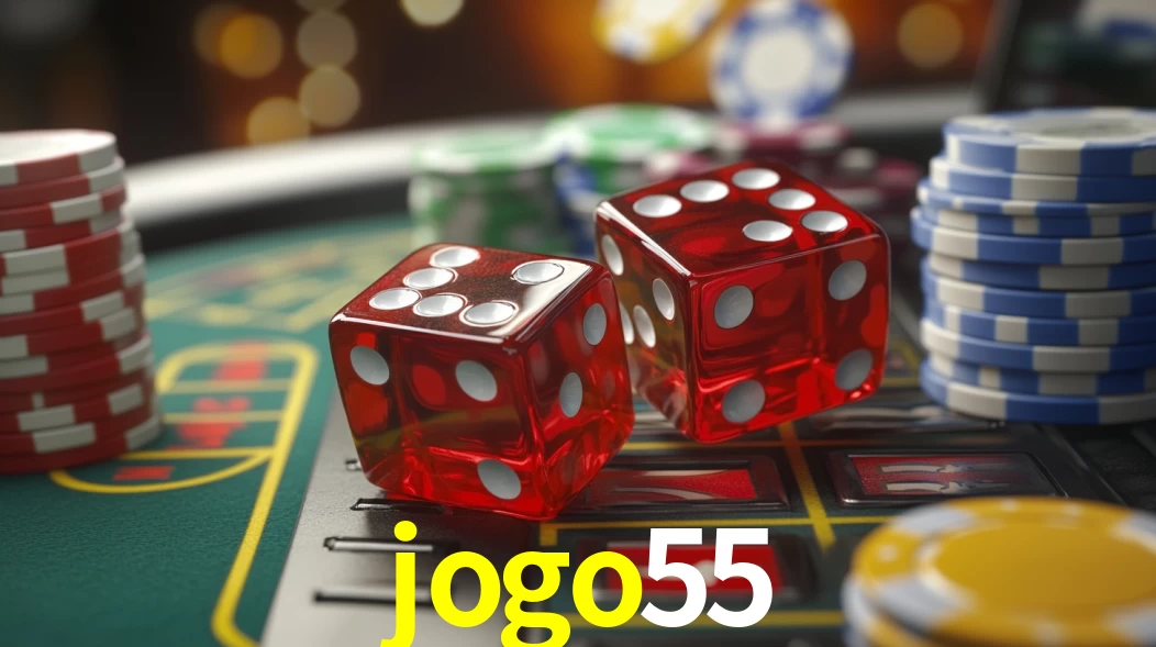 Programa VIP jogo55
