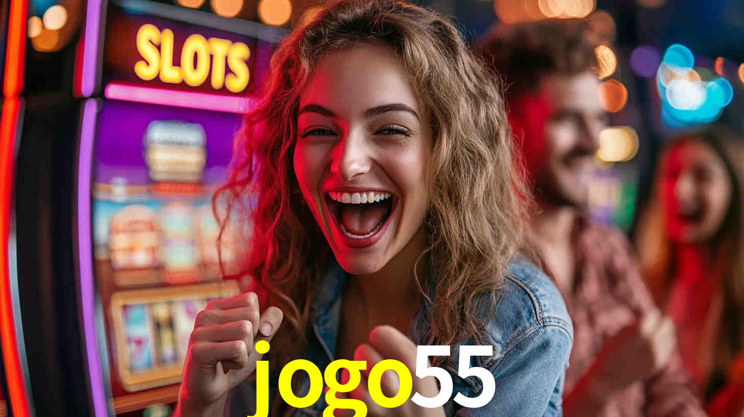 Inovações de Jogos na jogo55: O Futuro das Experiências Interativas