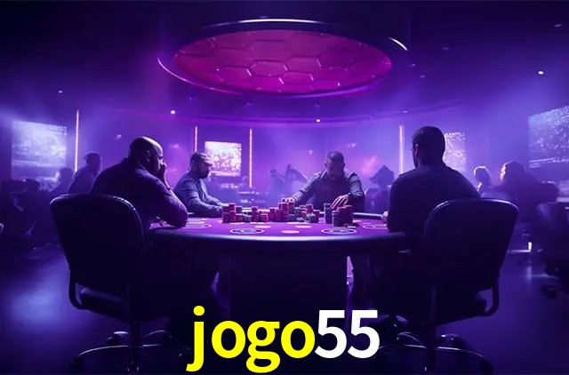 Jogos de Slot jogo55