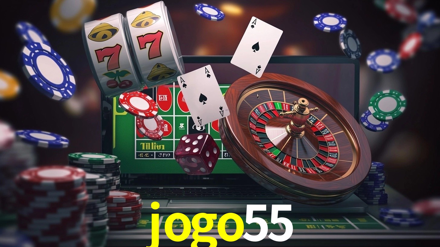 jogo55,jogo55.com