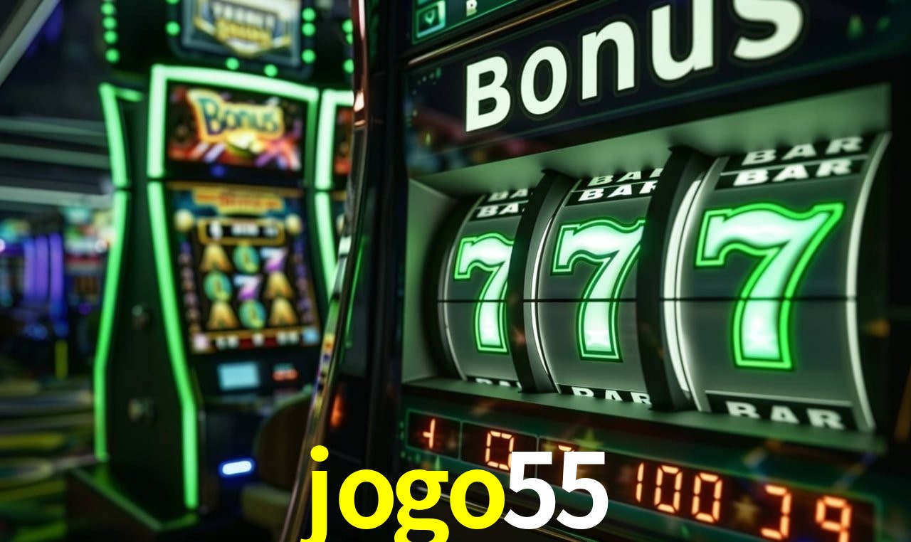 Gates of Olympus jogo55