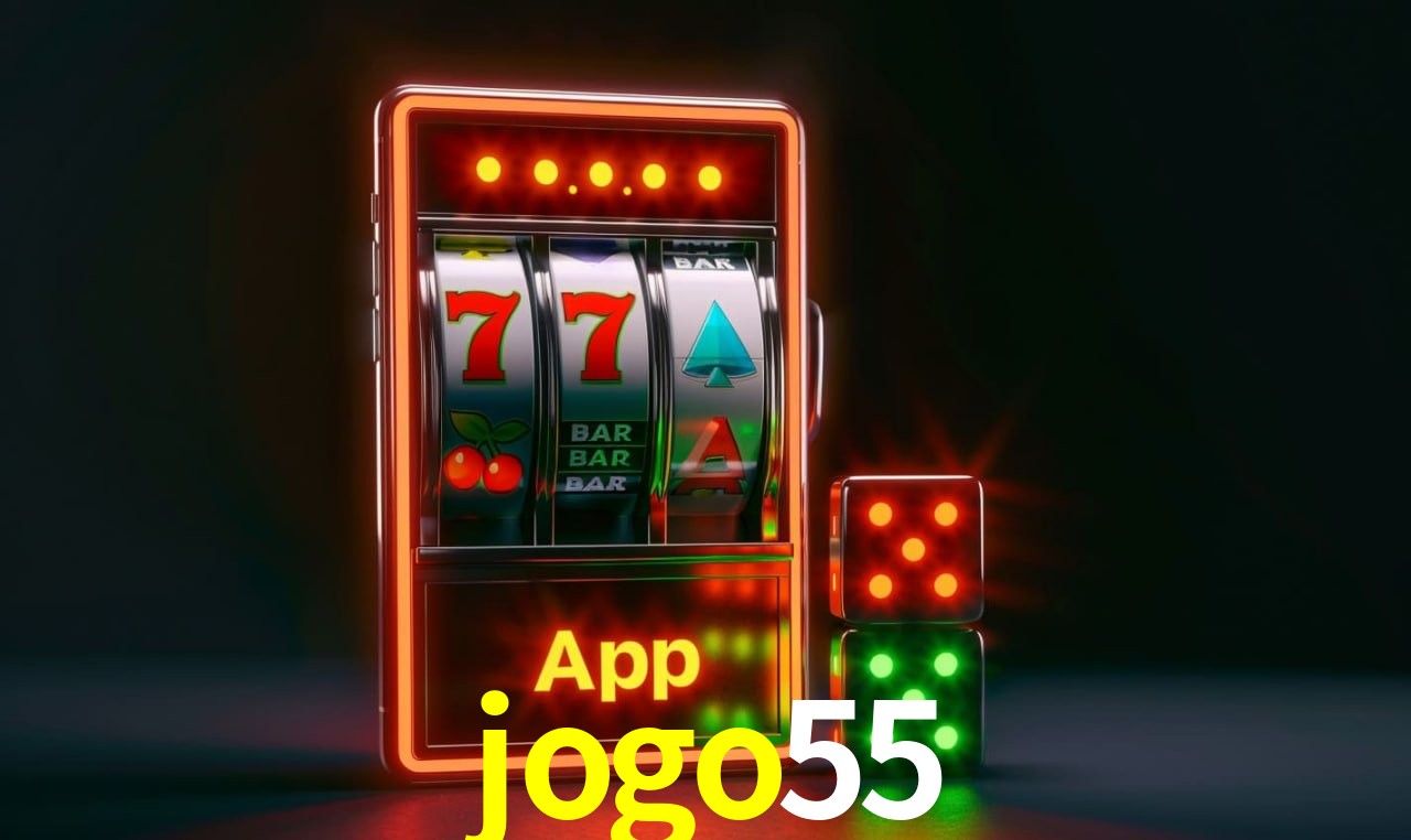Casino Ao Vivo jogo55