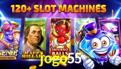 Desvendando o Mundo dos Jogos Virtuais na jogo55