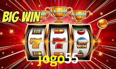 Descubra a Essência do jogo55: Nossa História e Compromissos