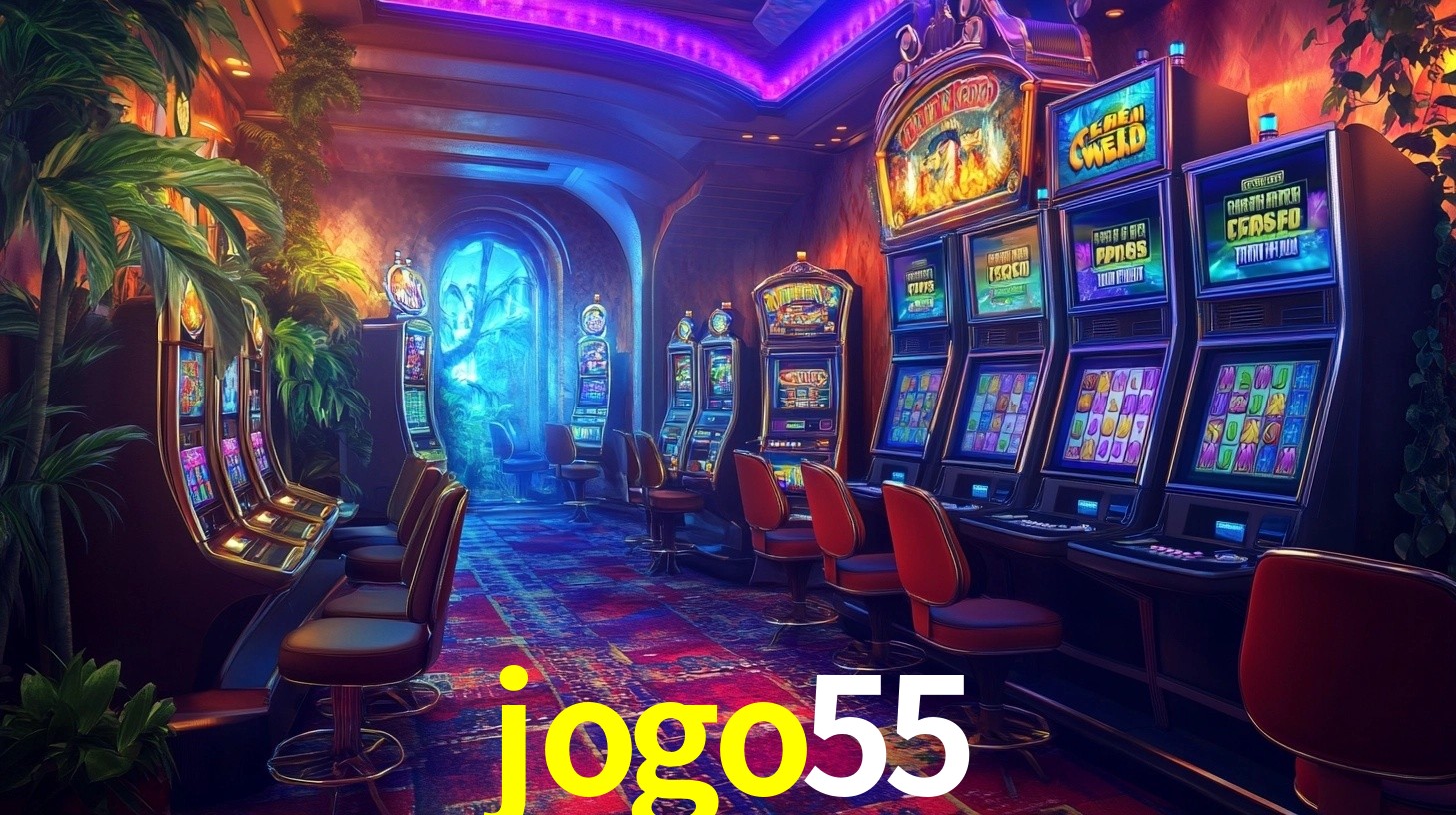 Daily Bonuses jogo55