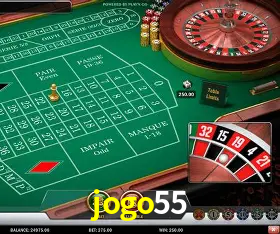 Exclusive Offers jogo55