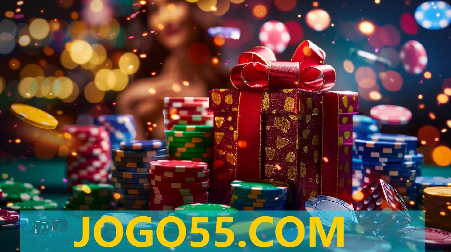 JOGO55