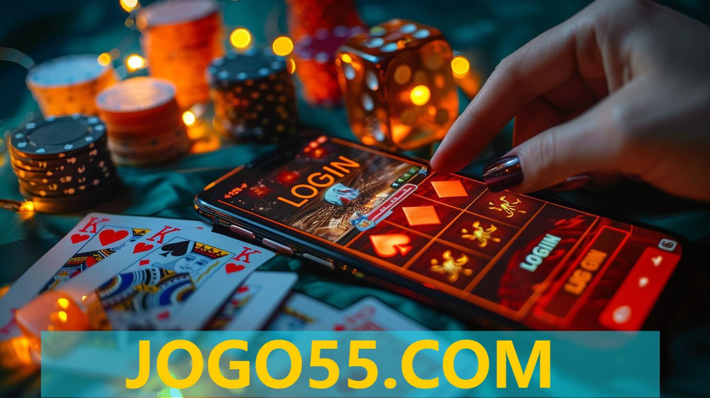 JOGO55